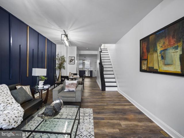 1817 CLIFTON AVE, Baltimore, MD 21217