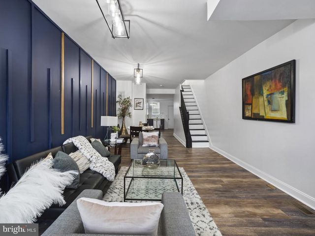 1817 CLIFTON AVE, Baltimore, MD 21217