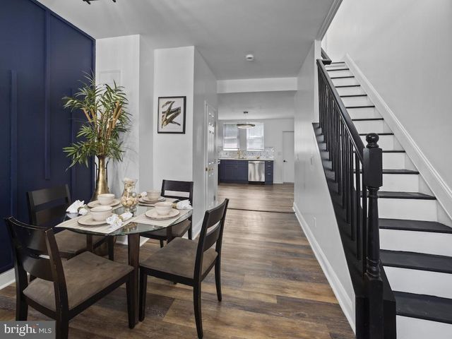 1817 CLIFTON AVE, Baltimore, MD 21217