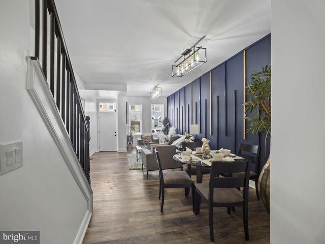 1817 CLIFTON AVE, Baltimore, MD 21217