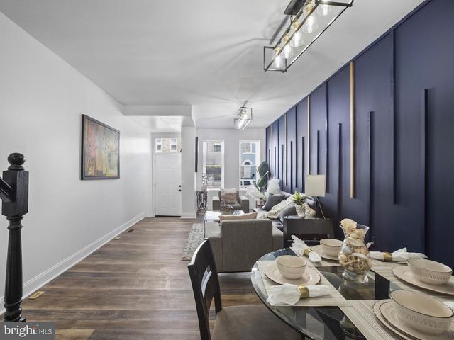 1817 CLIFTON AVE, Baltimore, MD 21217