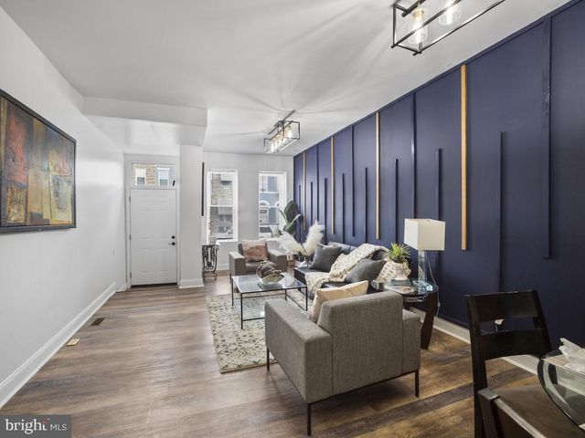 1817 CLIFTON AVE, Baltimore, MD 21217