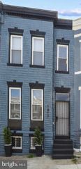 1817 CLIFTON AVE, Baltimore, MD 21217