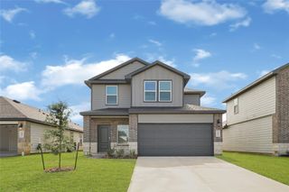 31430 Harp Ridge Dr, Fulshear, TX 77441