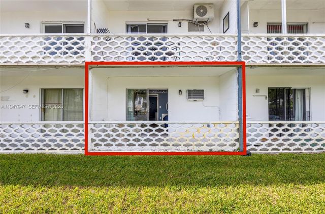 15610 NE 6th Ave 7D, Miami, FL 33162