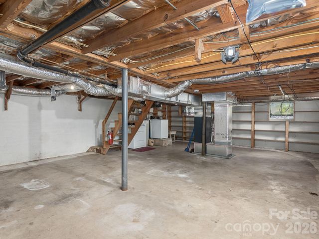 807 N Cherokee Avenue, Black Mountain, NC 28711