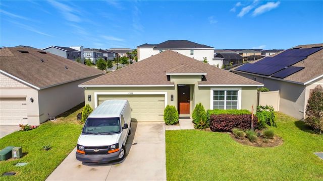 2352 WHITE POPPY DRIVE, Kissimmee, FL 34747