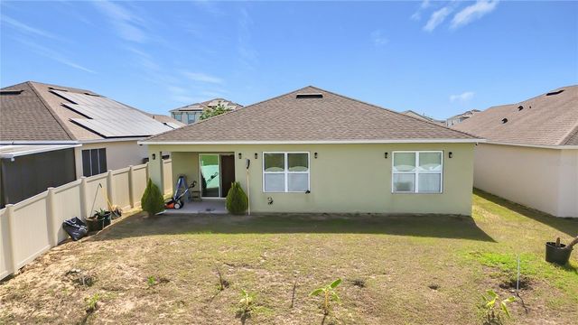 2352 WHITE POPPY DRIVE, Kissimmee, FL 34747