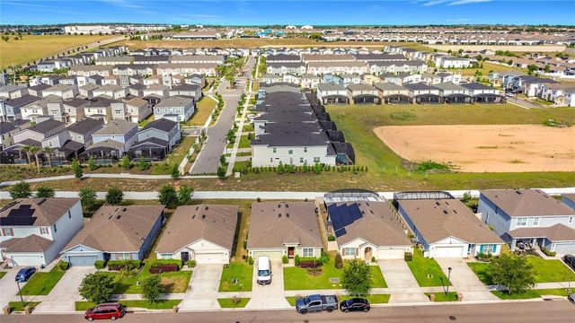 2352 WHITE POPPY DRIVE, Kissimmee, FL 34747