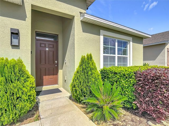 2352 WHITE POPPY DRIVE, Kissimmee, FL 34747