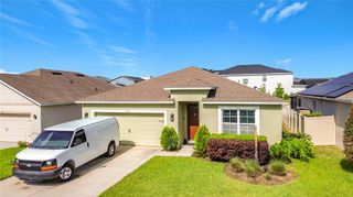 2352 WHITE POPPY DRIVE, Kissimmee, FL 34747
