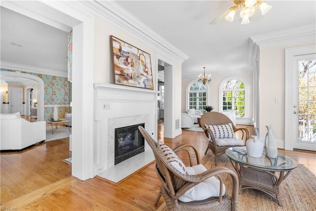 9200 Wigneil ST, Suffolk, VA 23433