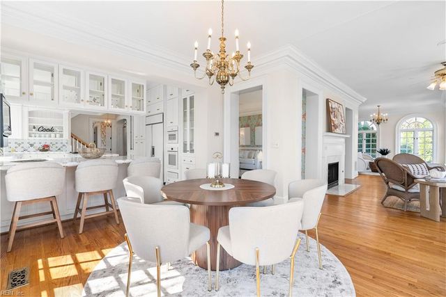 9200 Wigneil ST, Suffolk, VA 23433