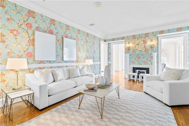 9200 Wigneil ST, Suffolk, VA 23433