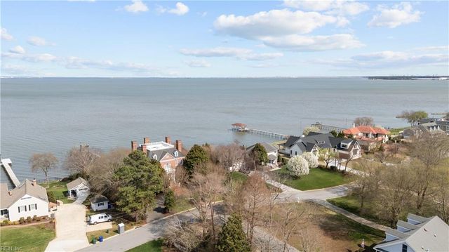 9200 Wigneil ST, Suffolk, VA 23433