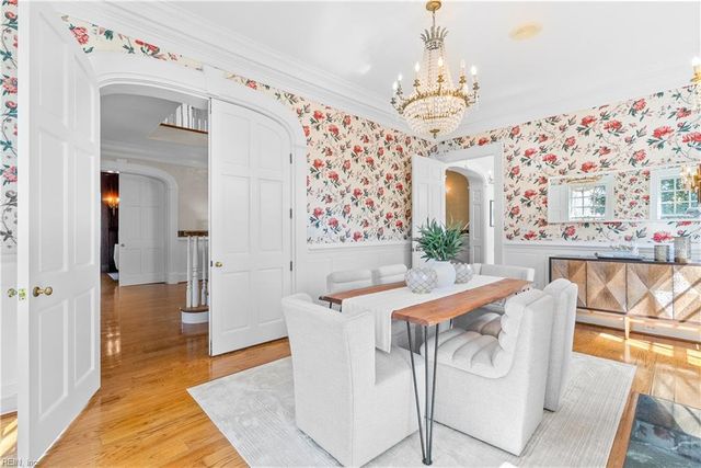 9200 Wigneil ST, Suffolk, VA 23433