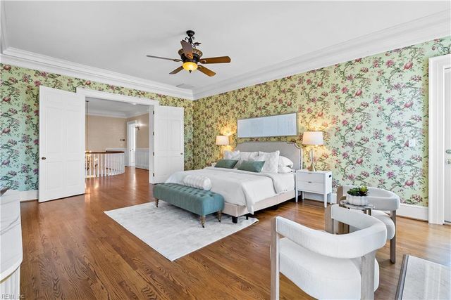 9200 Wigneil ST, Suffolk, VA 23433