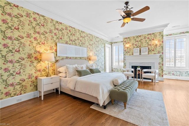 9200 Wigneil ST, Suffolk, VA 23433