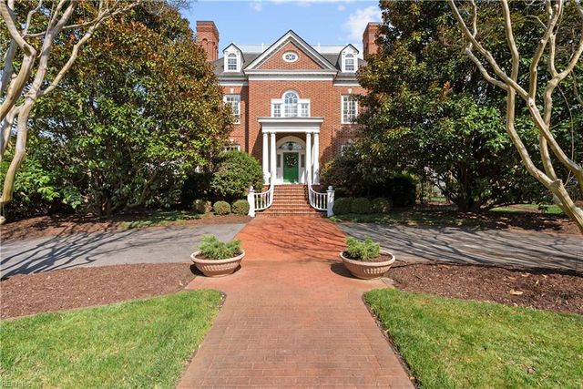 9200 Wigneil ST, Suffolk, VA 23433