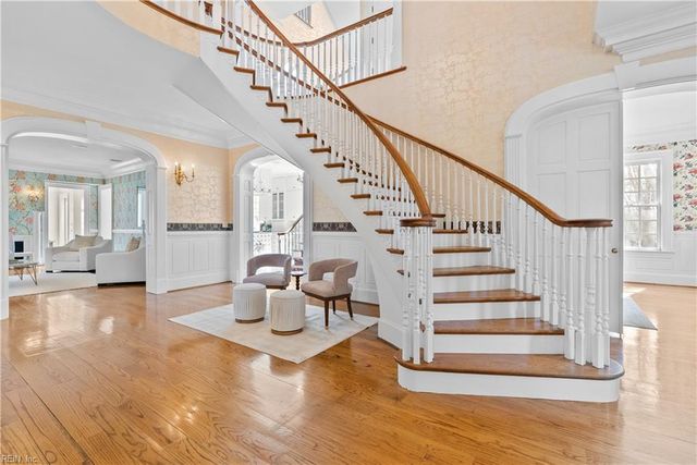 9200 Wigneil ST, Suffolk, VA 23433