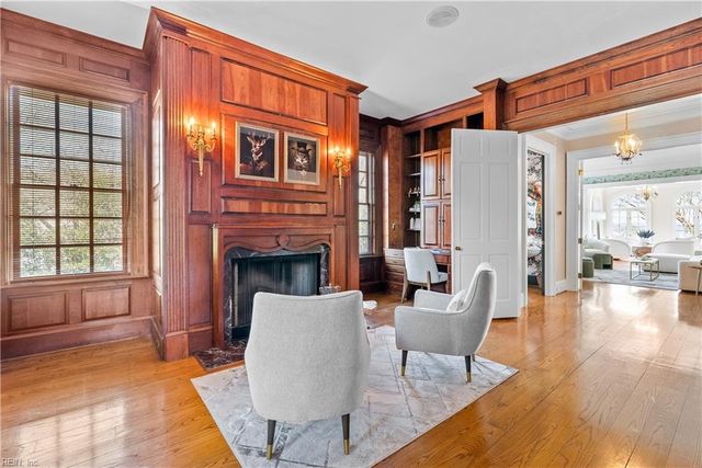 9200 Wigneil ST, Suffolk, VA 23433