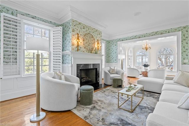 9200 Wigneil ST, Suffolk, VA 23433