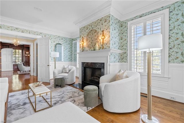 9200 Wigneil ST, Suffolk, VA 23433