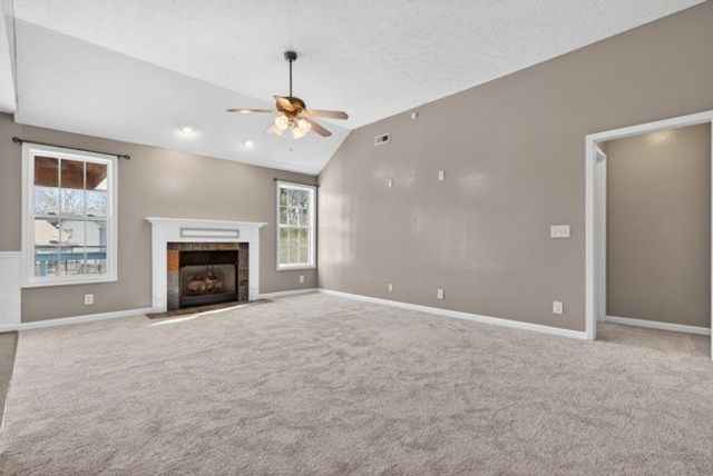 541 Parkvue Village Way, Clarksville, TN 37043