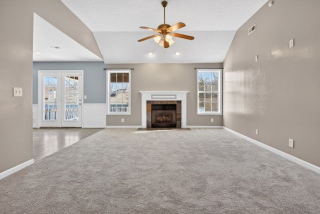 541 Parkvue Village Way, Clarksville, TN 37043