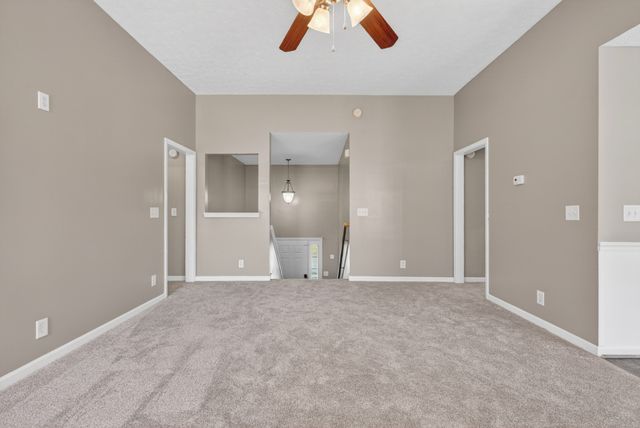 541 Parkvue Village Way, Clarksville, TN 37043