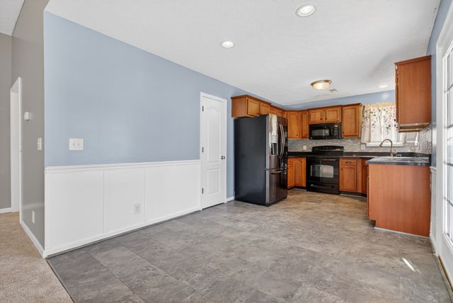 541 Parkvue Village Way, Clarksville, TN 37043