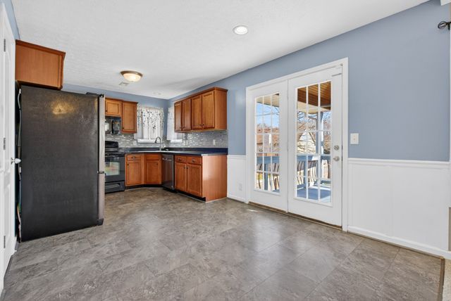 541 Parkvue Village Way, Clarksville, TN 37043