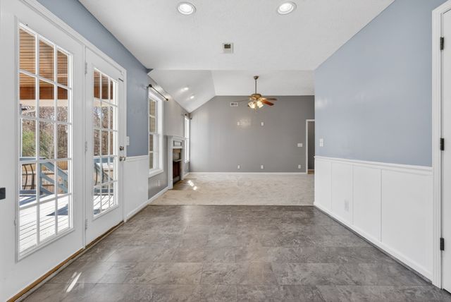 541 Parkvue Village Way, Clarksville, TN 37043