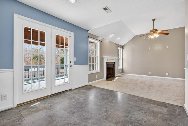 541 Parkvue Village Way, Clarksville, TN 37043