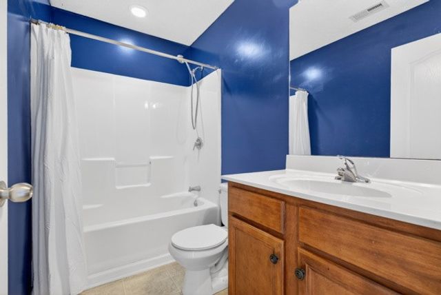 541 Parkvue Village Way, Clarksville, TN 37043