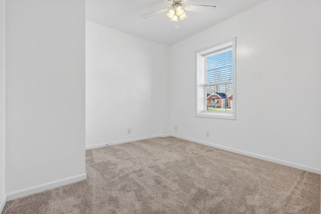 541 Parkvue Village Way, Clarksville, TN 37043