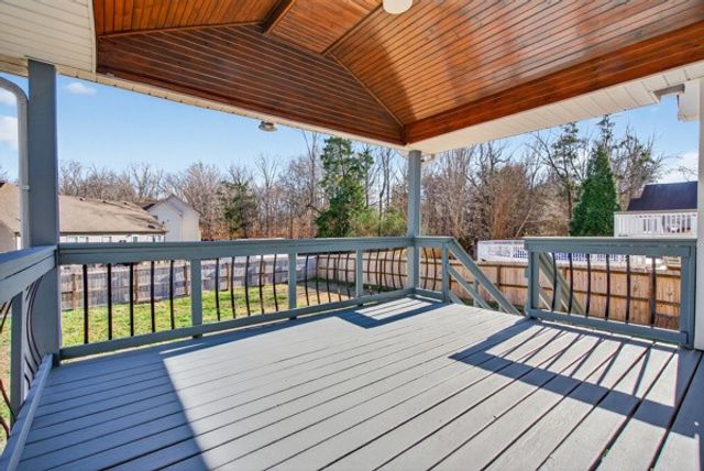 541 Parkvue Village Way, Clarksville, TN 37043