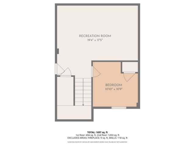 541 Parkvue Village Way, Clarksville, TN 37043