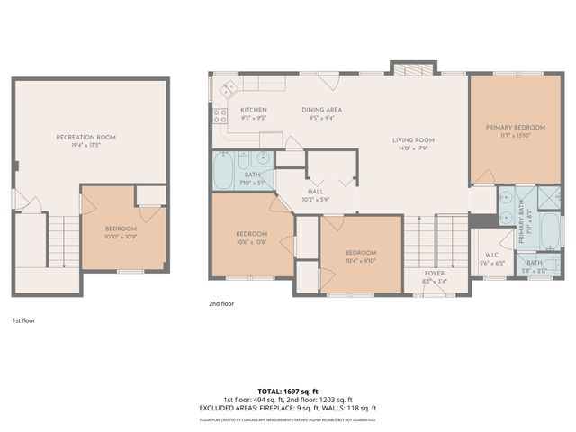 541 Parkvue Village Way, Clarksville, TN 37043