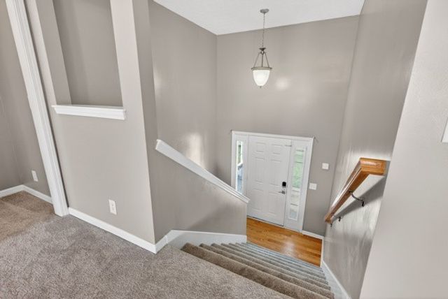 541 Parkvue Village Way, Clarksville, TN 37043