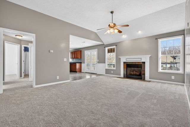 541 Parkvue Village Way, Clarksville, TN 37043