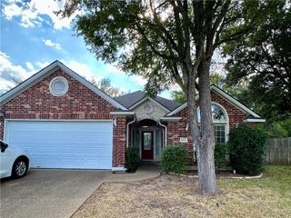 4202 Camber Court, College Station, TX 77845