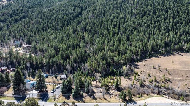 1851 Hwy 103, Idaho Springs, CO 80452