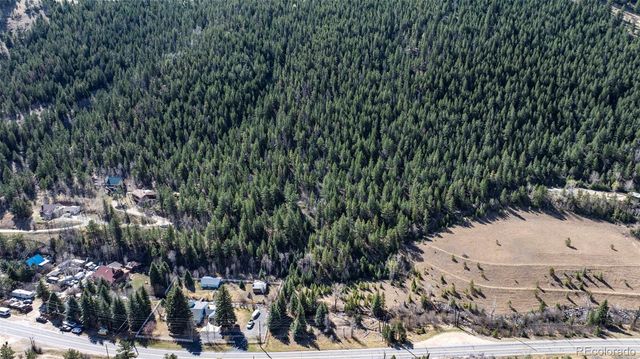 1851 Hwy 103, Idaho Springs, CO 80452