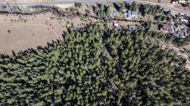 1851 Hwy 103, Idaho Springs, CO 80452