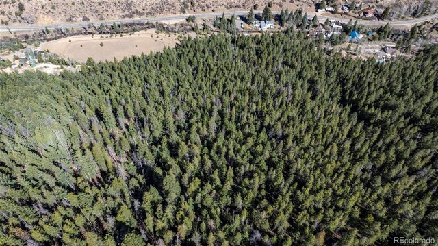 1851 Hwy 103, Idaho Springs, CO 80452
