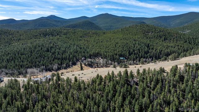 1851 Hwy 103, Idaho Springs, CO 80452