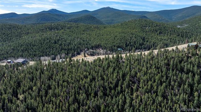 1851 Hwy 103, Idaho Springs, CO 80452
