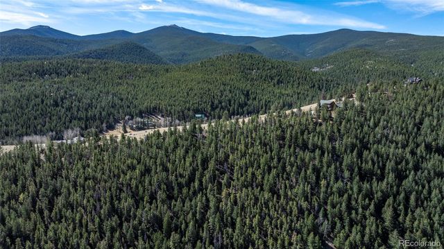 1851 Hwy 103, Idaho Springs, CO 80452