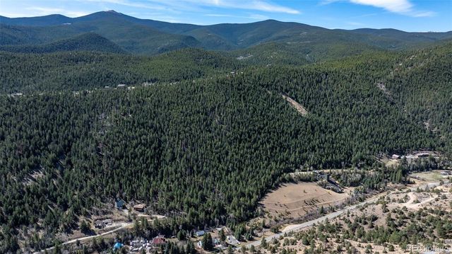 1851 Hwy 103, Idaho Springs, CO 80452